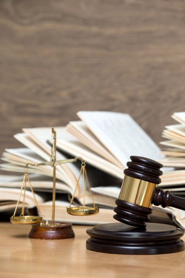 Intellectual Property Law