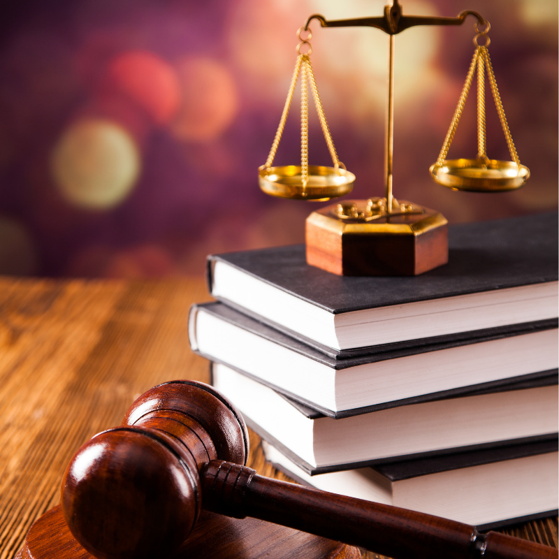 Intellectual Property Law